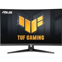 ASUS VG32WQ3B TUF Gaming 31.5" WQHD (2560x1440) 180Hz 1ms AMD FreeSync Gaming Desktop Monitor