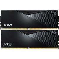 Adata AX5U5200C3816G-DCLAKB XPG LANCER 32GB (2x16GB) DDR5-5200MHz CL38 1.25V Black Desktop Memory
