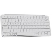 Keychron B1P-K8 B1 Pro Ultra-Slim 75% Ivory White Wireless Keyboard