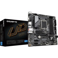 [OPENBOX] Gigabyte GA-B760M-DS3H B760M DS3H DDR5 Intel B760 Raptor Lake LGA 1700 Micro-ATX Desktop Motherboard - 1 Year Warranty