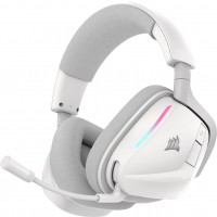 Corsair CA-9011380-WW VOID WIRELESS v2 White Dolby Atmos Spatial Audio Gaming Headset