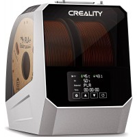 Creality 4005010071 Space Pi Plus Double Roll Filament Dryer