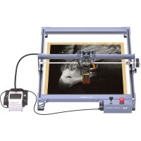 Creality CR-Laser Falcon Pro Air Assist 10W Laser Engraver