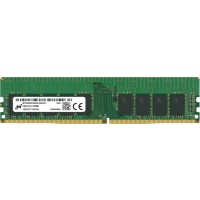 Micron MTA18ASF4G72AZ-3G2R 32GB (1x32GB) DDR4-3200 ECC Unbuffered CL22 1.2V Green Server Workstation Memory