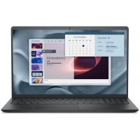 Dell PV15250_RPLU_001_P_PRO Pro 15 Essential Intel Core i5-1334U 4.6GHz 10-Core 15.6" Full HD (1920x1080) 120Hz IPS Anti-Glare 8GB (1x8GB) DDR5-5200MHz 512GB M.2 SSD Windows 11 Pro Carbon Black Laptop