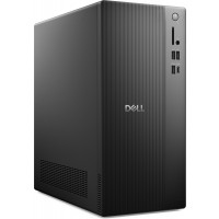 Dell BTO101_QVT1260_EMEA Pro Tower Essential Intel Core Ultra 5 225 4.9GHz 10-Core 16GB (1x16GB) DDR5-5600 512GB M.2 SSD Windows 11 Pro Black Desktop PC