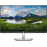 Dell S2721HN 27" Full HD (1920x1080) 75Hz 4ms IPS FreeSync Desktop Monitor