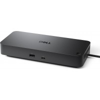 Dell 210-BRFQ Pro Dock WD25 USB 10Gbps Type-C 100W Power Delivery Universal Docking Station