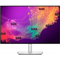 Dell 210-BDRJ U3023E 30" WQXGA (2560x1600) 16:10 60Hz 5ms IPS USB Type-C Desktop Monitor