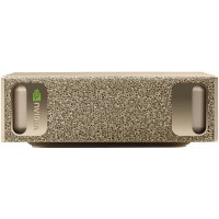 NVIDIA DGX Spark GB10 Grace Blackwell 20-Core Arm CPU 1000 AI TOPS FP4 NVIDIA Blackwell GPU 128GB LPDDR5x Unified Memory 4TB NVMe M.2 SSD NVIDIA DGX OS AI Workstation Mini PC