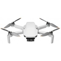 DJI CP.MA.00000788.01 Mini 4K Fly More Combo 12MP 4K UHD RC-N1C Drone
