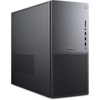 Dell EBT2250_ARL_127 Tower Plus Intel Core Ultra 7 265 5.3GHz 20-Core 32GB (2x16GB) DDR5-5200 NVIDIA GeForce RTX 5070 12GB GDDR7 1TB M.2 SSD Windows 11 Pro Black Desktop PC