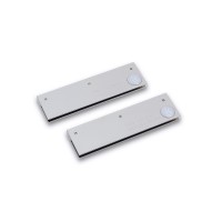 EKWB EK-RAM Monarch Nickel Module - 2pcs