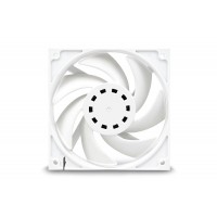 EKWB EK-Vardar EVO 120ER White BB 500-2200RPM Case Fan