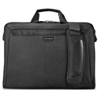 EVERKI EKB417BK18 LUNAR 18.4" Briefcase Laptop Bag