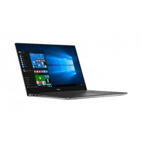 Dell XPS 15 9560 Silver Core i7-7700HQ 2.80GHz 15.6" 4K Ultra HD (3840x2160) InfinityEdge Touch Display 32GB DDR4-2400MHz 1TB PCIe SSD Nvidia GeForce GTX1050 4GB Windows 10 PRO 64-bit Laptop