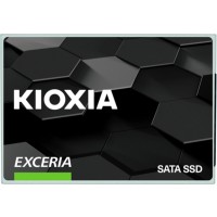 Kioxia LTC10Z960GG8 EXCERIA 960GB SATA 3.0 6Gbps Solid State Drive