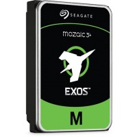 Seagate ST30000NM004K Exos M 30TB 3.5" SATA 6Gbps 512MB Cache 512e/4Kn 7200RPM CMR Helium Sealed Internal Hard Drive