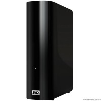[OPENBOX] Western-Digital MyBook WDBACW0030HBK / WDBFJK0030HBK 3TB USB3.0 External Hard Drive - 18 Month Warranty