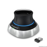 3DConnexion Space Mouse Wireless