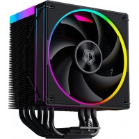 ID-Cooling FROZN A610 ARGB 120mm Black Tower CPU Cooler