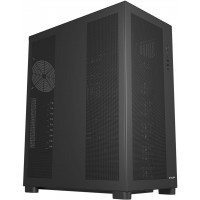 FSP U500 Steel Mesh Black E-ATX Full Tower Workstation Desktop Chassis