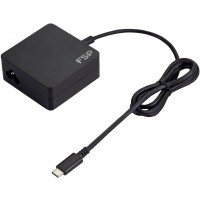 FSP FSP065-A1BR3 65W USB 3.1 Power Delivery Type-C Adapter