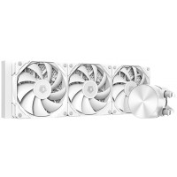 ID-Cooling FX360 PRO White 360mm Liquid CPU Cooler