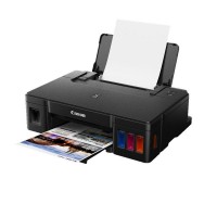 Canon G1410 Pixma Colour Inkjet Printer