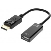 Gizzu GAPDPH 4K DisplayPort To HDMI Active Adapter