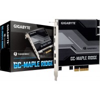 [OPENBOX] Gigabyte GC-MAPLE RIDGE Intel JHL8540 Thunderbolt 4.0 Power Delivery 3.0 PCIe 3.0 Controller