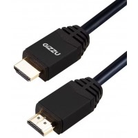 Gizzu GCPHH18 HDMI 2.0 1.8m Black Cable