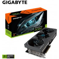 Gigabyte GeForce RTX 4080 Eagle GV-N4080EAGLE-16GD 16GB GDDR6X 256-Bit PCIe 4.0 Desktop Graphics Card