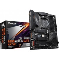 Gigabyte B550I AORUS PRO AX AMD B550 Ryzen Socket AM4 Mini-ITX