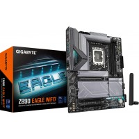 Gigabyte GA-Z890-EAGLE-WIFI7 Z890 EAGLE WIFI7 Intel Z890 Arrow Lake LGA1851 ATX Desktop Motherboard