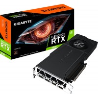 Gigabyte GeForce RTX 3080 TURBO 10G GV-N3080TURBO-10GD 10GB GDDR6X 320-bit PCI-E 4.0 Desktop Graphics Card (Lite Hash Rate)