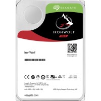 Seagate ST12000VN0008 IronWolf 12TB 7200RPM 256MB Cache SATA 6Gb/s 3.5" NAS Internal Hard Drive