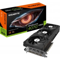 Gigabyte GeForce RTX 4070 Ti SUPER WINDFORCE MAX OC 16G GV-N407TSWF3MAX OC-16GD 16GB GDDR6X 256-bit PCI-E 4.0 Desktop Graphics Card