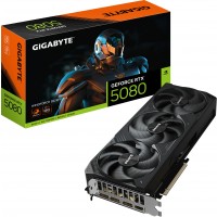 Gigabyte GeForce RTX 5080 WINDFORCE OC SFF 16G GV-N5080WF3OC-16GD 16GB GDDR7 256-bit PCIe 5.0 Desktop Graphics Card