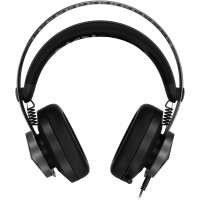 Lenovo GXD0T69864 Legion H500 Pro USB 7.1 Surround Black Wired Gaming Headset
