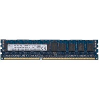SK Hynix HMT41GR7AFR4A-PBT8 8GB DDR3-1600MHz CL11 1.35V Registered ECC Single Rank Server Memory