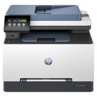 HP Color LaserJet Pro MFP 3303fdw 4-in-1 Colour Laser Printer (499M8A)