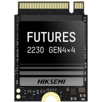HIKSEMI HS-SSD-FUTURES-1024G FUTURE (S) 1TB M.2 2230 PCIe 4.0 NVMe Solid State Drive