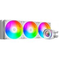 ID-Cooling FX360 INF White 360mm ARGB Liquid CPU Cooler