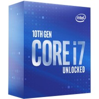 Intel BX80684I79700 Core i7-9700 3.0GHz Octa Core 14nm Coffee Lake