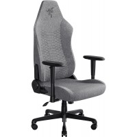 Razer RZ38-05310200-R3G1 Iskur V2 X Grey Gaming Chair