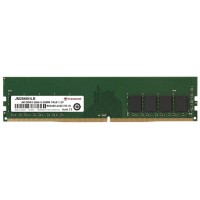 Transcend JM2666HLH-4G 4GB (1x4GB) DDR4-2666 CL19 1.2V UDIMM Desktop Memory