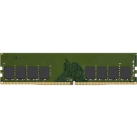 Kingston KCP432ND8/32 32GB (1x32GB) DDR4-3200MT/s CL22 1.2V Desktop Memory
