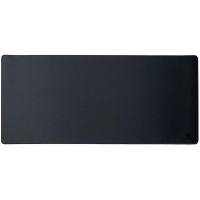 Keychron DM-1 Desk Mat Black Extended Mouse Pad