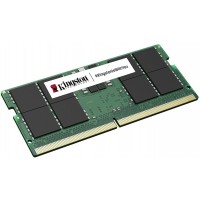 Kingston KVR56S46BD8-48 ValueRAM 48GB (1x48GB) DDR-5600 CL46 1.1V SO-DIMM Laptop Memory